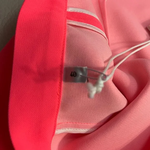 NWT - Iceberg Women’s A-Line Mini Skirt - EU 40 / S - Picture 5 of 9